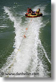 america, boys, families, girls, indiana, north america, tubing, united states, vertical, photograph