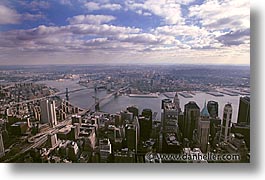 aerials, america, cities, cityscapes, horizontal, new york, new york city, north america, united states, photograph