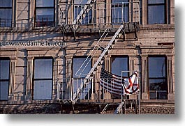america, flags, horizontal, neighborhoods, new york, new york city, north america, peace, united states, photograph