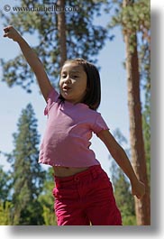america, asian, girls, grants pass, north america, oregon, pink, united states, vertical, photograph