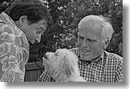 bills, black and white, fathers day, horizontal, mup, personal, peters, photograph