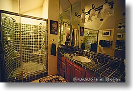 bathrooms, homes, horizontal, personal, photograph
