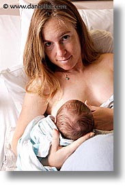 babies, birth, boys, infant, jacks, jills, nursing, vertical, photograph