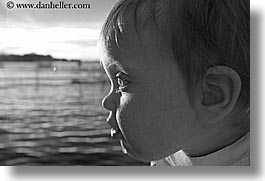 babies, black and white, boys, faces, horizontal, indy june, infant, jacks, lake wawasee, lakes, photograph