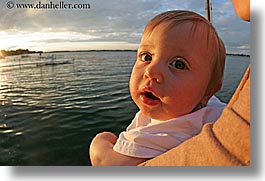 babies, boys, faces, fisheye lens, horizontal, indy june, infant, jacks, lake wawasee, lakes, photograph