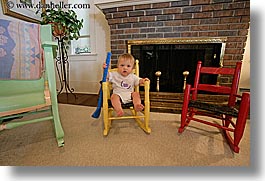 babies, boys, chairs, horizontal, indy june, infant, jacks, lake wawasee, photograph