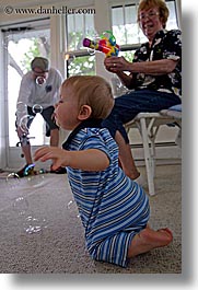 babies, boys, bubbles, indy june, infant, jacks, lake wawasee, vertical, photograph