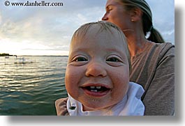 babies, boys, fisheye lens, horizontal, indy june, infant, jack and jill, jacks, lake wawasee, lakes, photograph