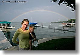 babies, boys, horizontal, indy june, infant, jack and jill, jacks, lake wawasee, rainbow, photograph