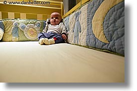 babies, boys, crib, empty, horizontal, infant, jacks, jacks room, slow exposure, photograph