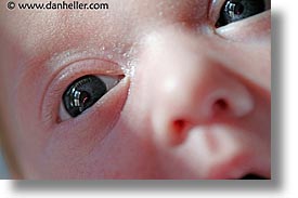 babies, boys, eyes, horizontal, infant, jacks, macro, photograph