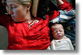 babies, boys, horizontal, infant, jack and jill, jacks, mothers, photograph