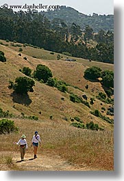 hikers, hills, mothers day, nature, paths, people, personal, scenics, trails, vertical, womens, photograph