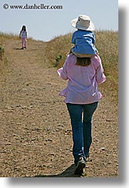 activities, boys, childrens, clothes, hats, hiking, jacks, jills, mothers day, nature, paths, people, personal, toddlers, trails, vertical, womens, photograph