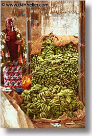 africa, bananas, burkina faso, vertical, photograph