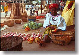 africa, burkina faso, horizontal, market, photograph