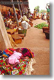 africa, burkina faso, job, sleeping, vertical, photograph