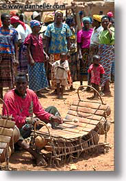 africa, burkina faso, vertical, xylophone, photograph