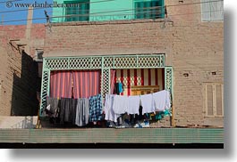 africa, cairo, egypt, horizontal, laundry, photograph