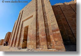 africa, cairo, egypt, horizontal, saqqara, temples, photograph