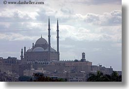 africa, ali, cairo, egypt, horizontal, mohammud, mosques, photograph