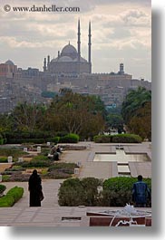 africa, ali, cairo, egypt, mohammud, mosques, vertical, photograph