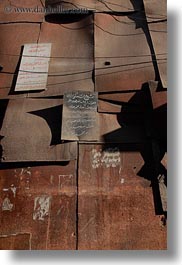africa, cairo, egypt, illuminated, old town, panels, shadily, vertical, photograph