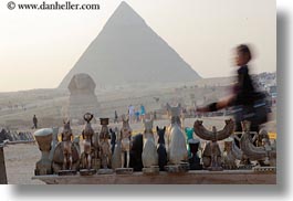 africa, cairo, egypt, gifts, horizontal, pyramids, structures, photograph