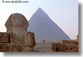 africa, cairo, egypt, horizontal, pyramids, sphinx, photograph