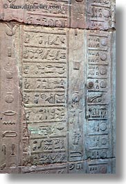 africa, almanac, egypt, egyptian, kom ombo temple, vertical, photograph