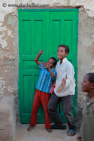 laughing-boys-n-green-door.jpg