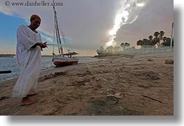 africa, beachj, egypt, horizontal, men, nets, people, photograph