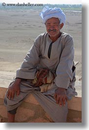africa, arab, egypt, men, old, people, vertical, photograph