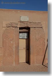 africa, egypt, mere, ruka, tombs, vertical, photograph