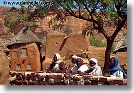 africa, dogon, horizontal, mali, subsahara, photograph
