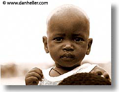 africa, babies, heads, horizontal, mali, people, subsahara, photograph