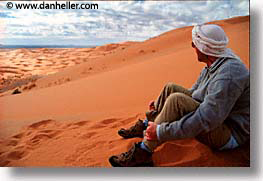 africa, desert, dunes, horizontal, morocco, richard, sahara, sand, photograph