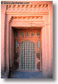 africa, doors, morocco, vertical, photograph