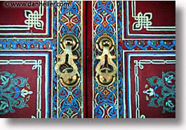 africa, doors, horizontal, morocco, photograph