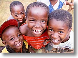 africa, arusha, childrens, horizontal, looking, tanzania, photograph