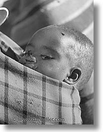 africa, childrens, maasai, tanzania, vertical, photograph