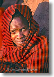 africa, maasai, tanzania, vertical, photograph
