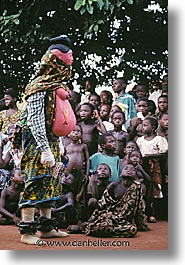 africa, costumes, togo, tribes, vertical, west africa, photograph