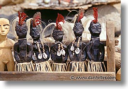 africa, dolls, horizontal, togo, tribes, west africa, photograph