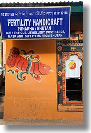 arts, asia, asian, bhutan, frescoes, language, paintings, penis, vertical, photograph