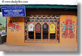 arts, asia, asian, bhutan, frescoes, horizontal, language, paintings, penis, photograph
