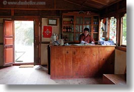 asia, asian, bars, behind, bhutan, horizontal, men, people, style, photograph