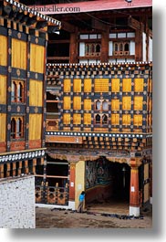 images/Asia/Bhutan/RinpungDzong/woman-by-dzong-door.jpg