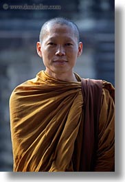 images/Asia/Cambodia/AngkorWat/People/Monks/monk-in-brown-robe-1.jpg
