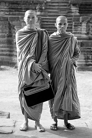 two-monks-brown-robes-2-bw.jpg